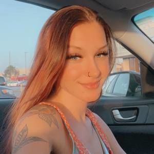 Meet your Posher, Jillian